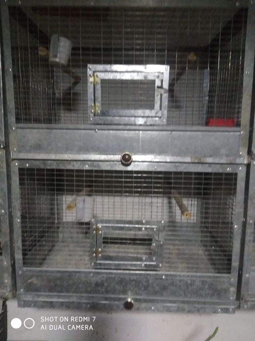 Кафас сотилади донаси 200.000