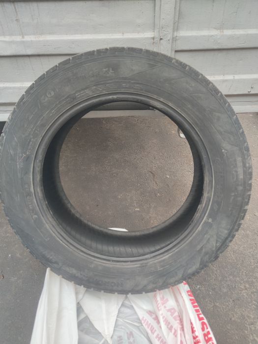 Шины на Субару б.у