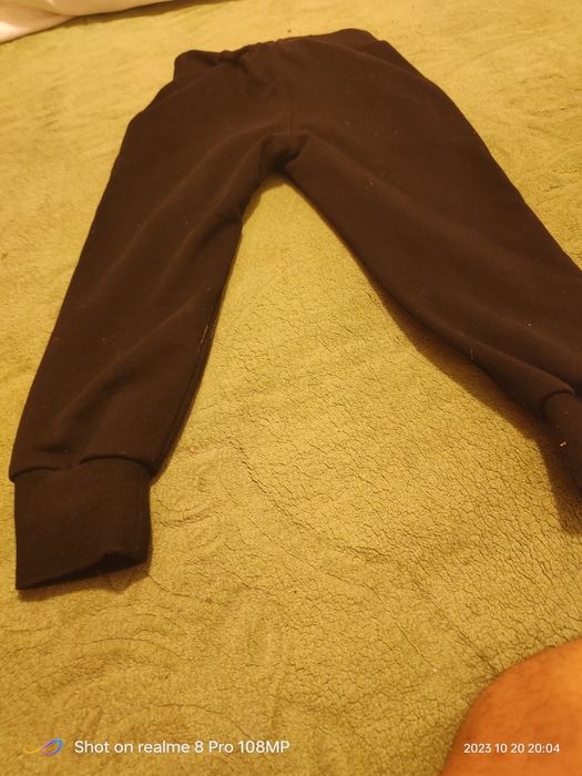 Pantaloni trening barow
