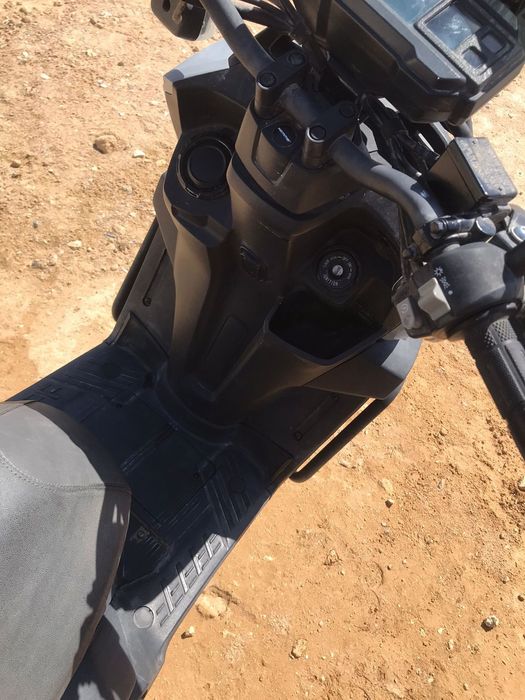 Мопед танк продается