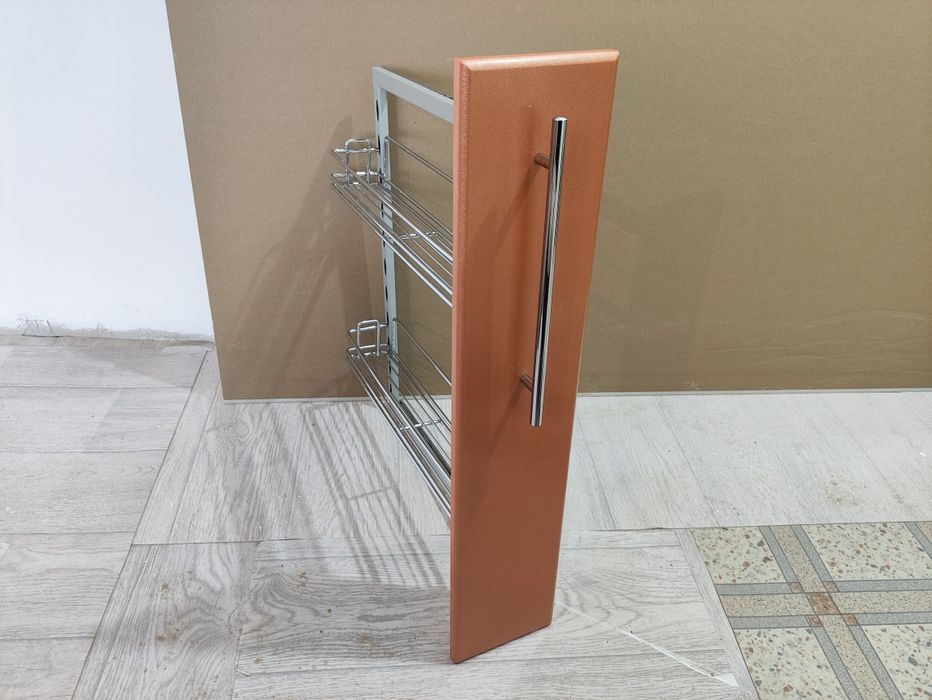 Бутылочница / корзина карго