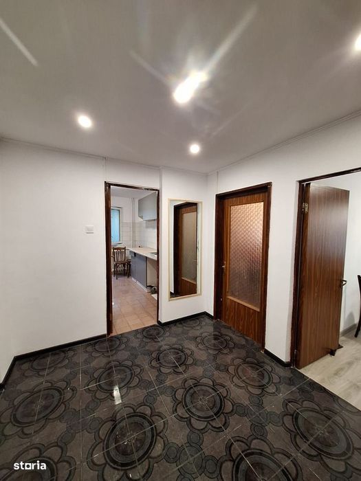 Apartament 2 camere de inchiriat Pantelimon, Strada Ciocarliei