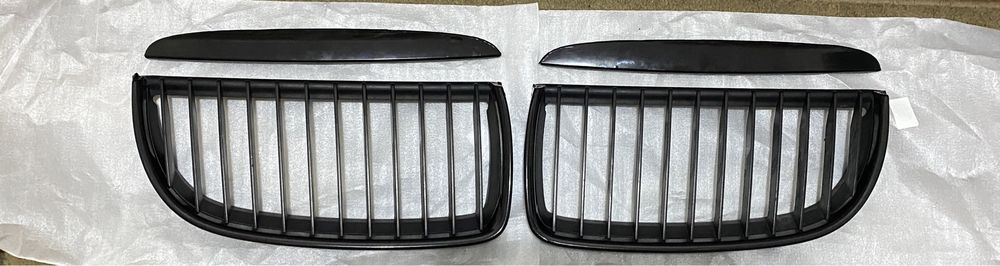 Grile BMW e90 nfl