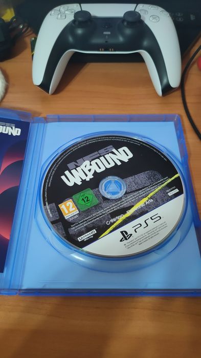 Продавам NFS Unbound
