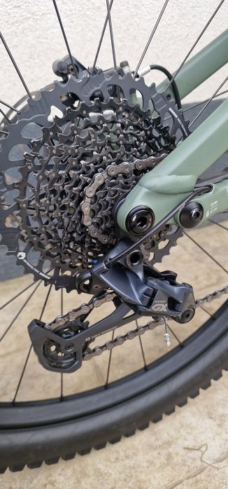 Specialized Turbo Levo Comp Alloy 2022