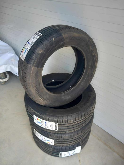 Anvelope Pirelli/Continental