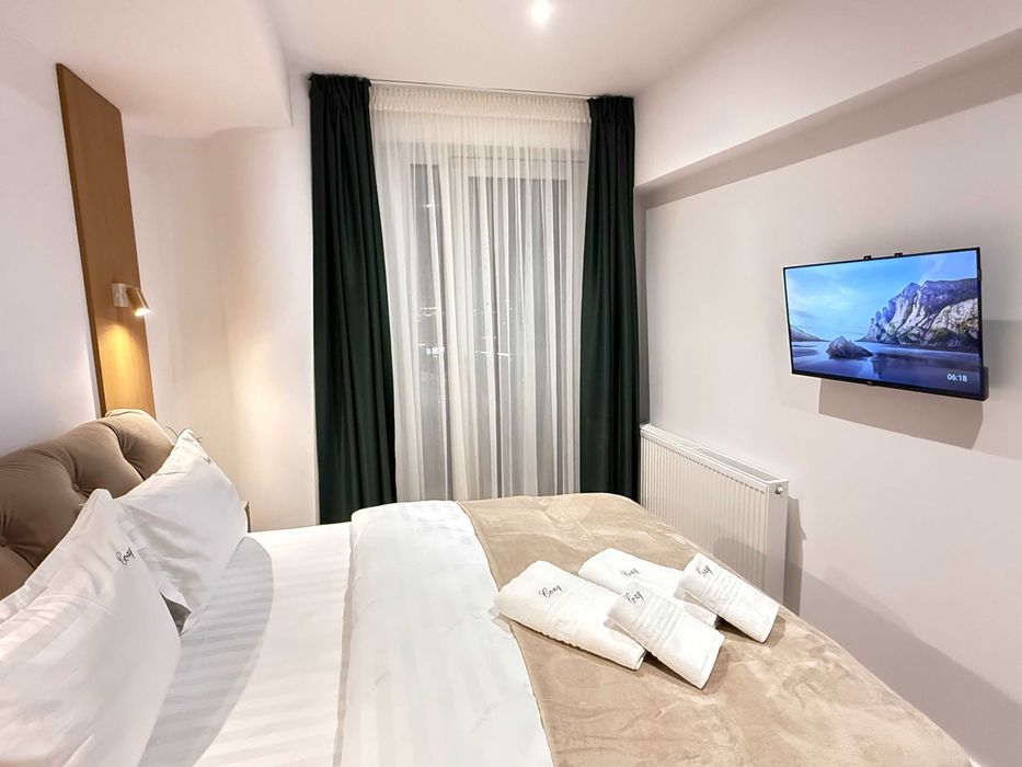 Cozy Cazare Garsoniere si Apartamente 1-2-3-4 Camere in Suceava