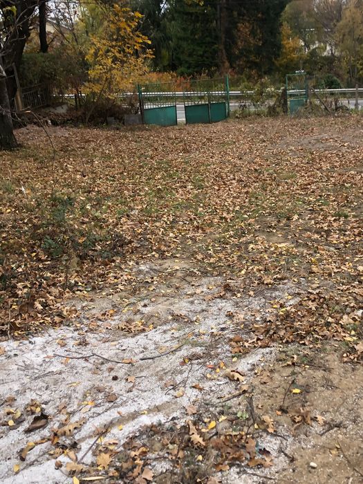 Дава се под наем Парцел в София, Симеоново - 798 кв.м за 1999 € - Снимка #3