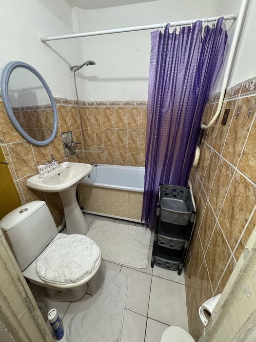 Сдам 1,5 квартиру,