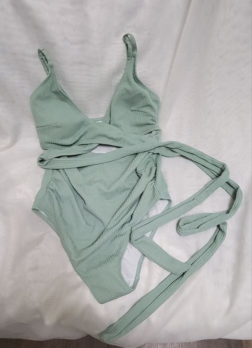 Купальник для беременных (новый)