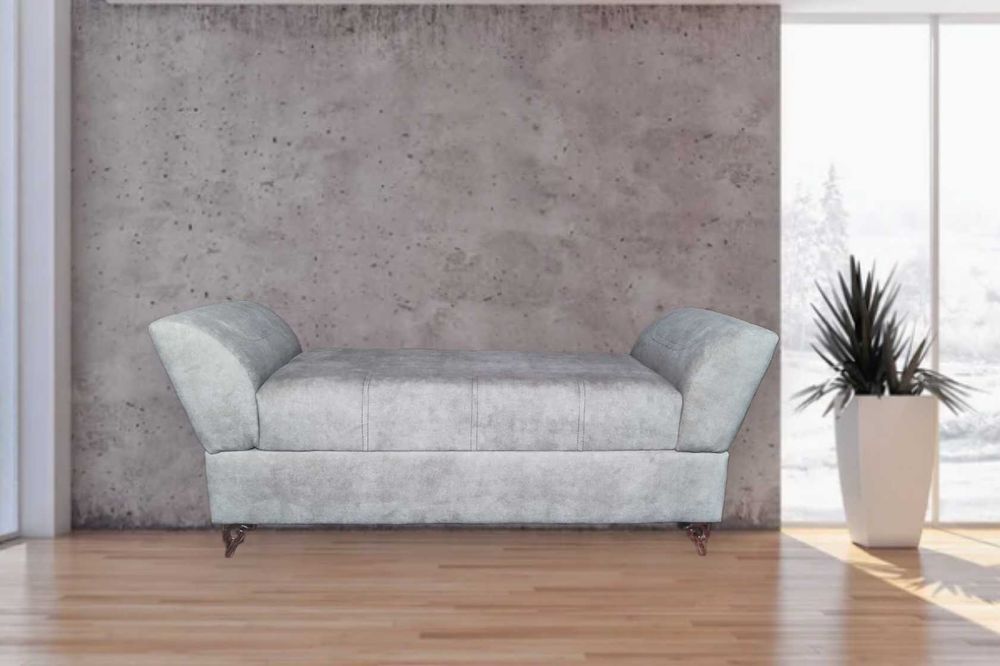 Пуф в прихожую, спальню.