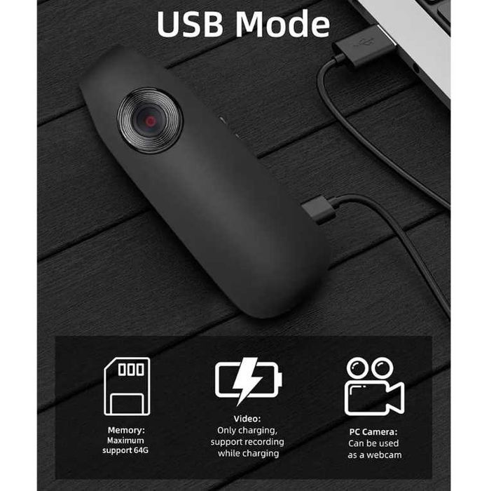 Body camera FullHD удобная ,качественная ,надежная  ip67