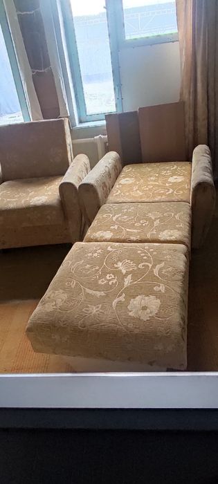 Продам кресло б/у