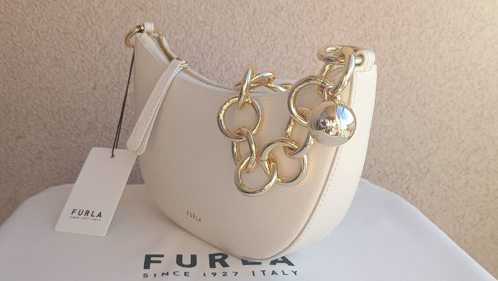 FURLA URBAN, SFERA, DALIA оригинални нови  чанти