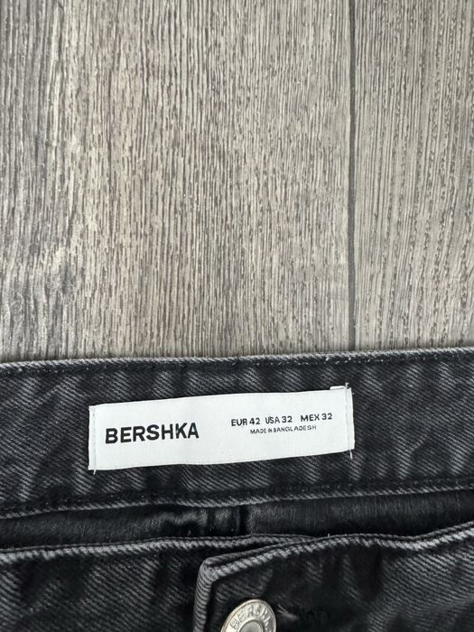 Джинсы Bershka Бершка