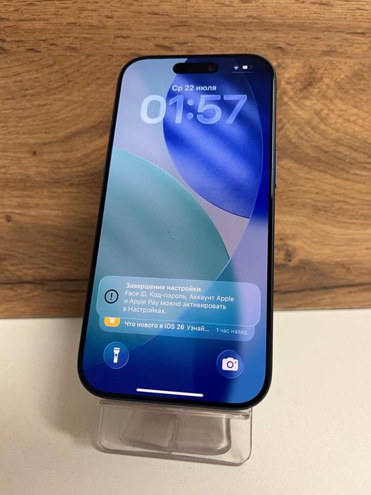 iPhone 17 Pro/BariBarShop/Рассрочка/Ред