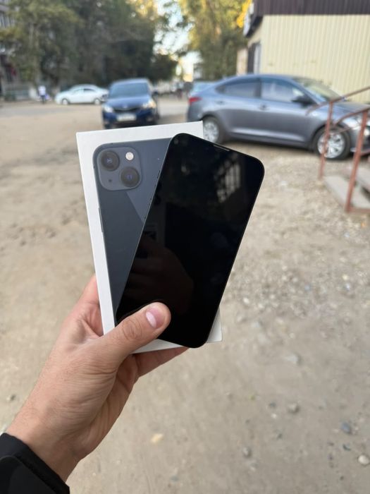 Iphone 13, 128gb, 86akb
