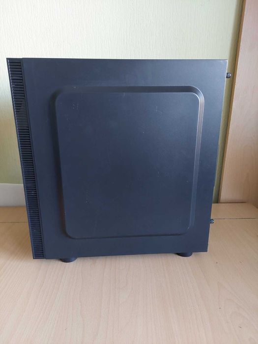 Kolink Stronghold M - Micro ATX