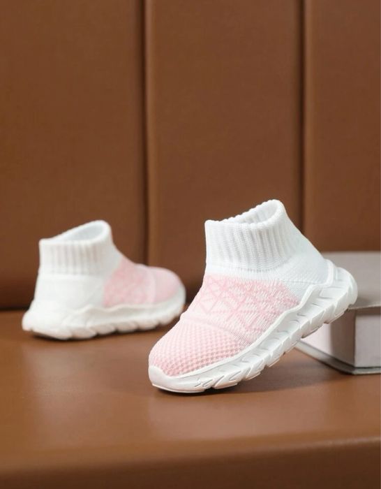 Детски дишащи маратонки