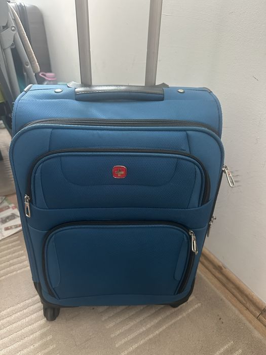 Troller Swiss-Gear
