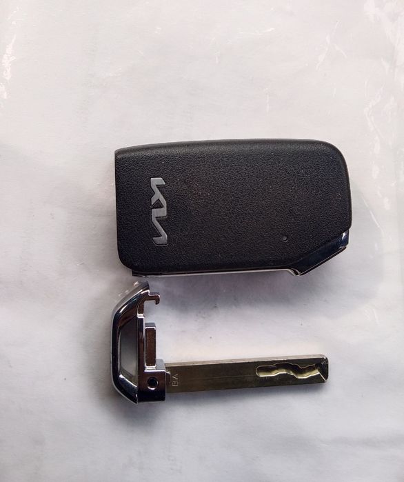 Moshinani Pulit kia.   Kalit