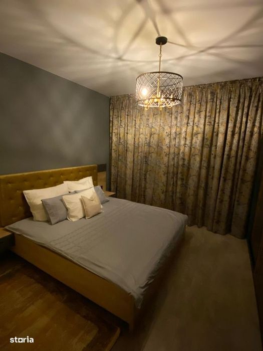 Vanzari 2 camere Lux Cloud 9