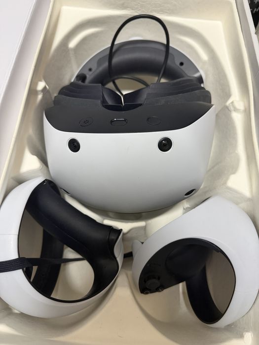 PlayStation VR2 CIF-ZVR1