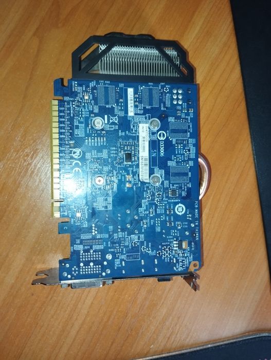 Geforce GTX 750 Ti Windforce 2gb