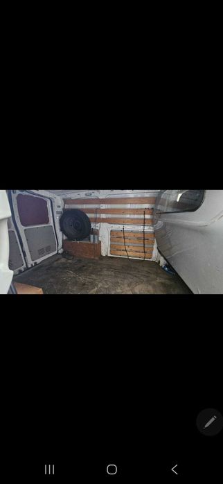 Mercedes Benz Vito 2007