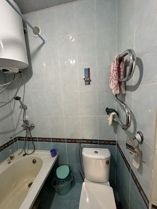 Продается 2-х комнатная