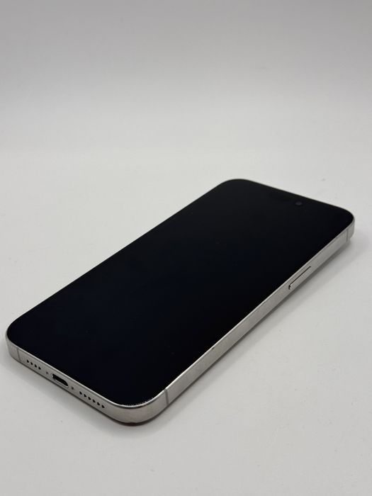 Iphone 15 Pro Max 256GB 90% Grad B Garantie 24 Luni - zonemag.ro