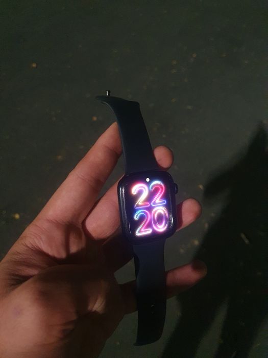 Apple Watch Series 7 41mm