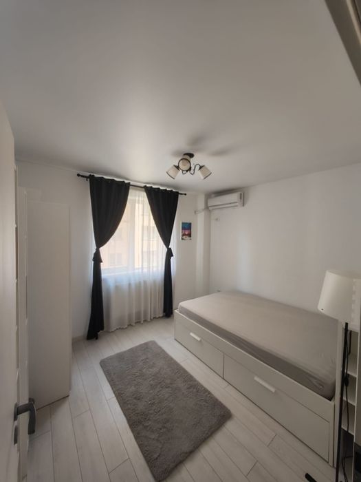 Chirie Militari Residence