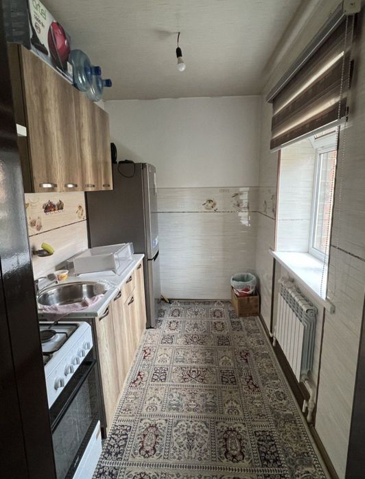 Аренда Сергели 8 Худуд!