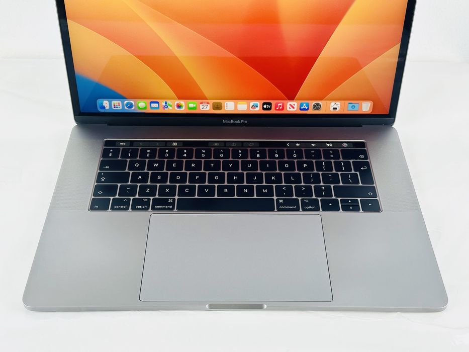 Macbook Pro 15 2018 i7 2,2Ghz 32RAM 1TB Space Gray Гаранция!