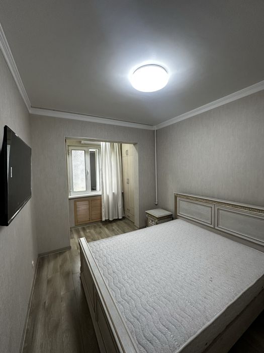 Аренда квартиры айбек