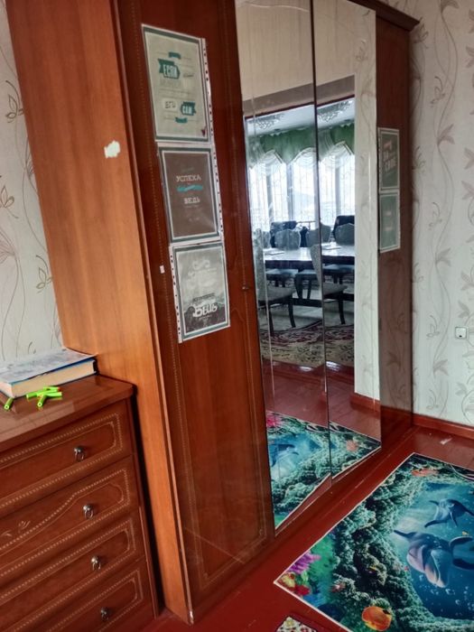 Шкафы кровать сейф