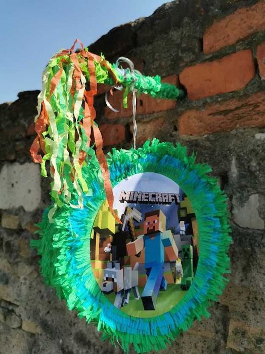 Pinata personalizata