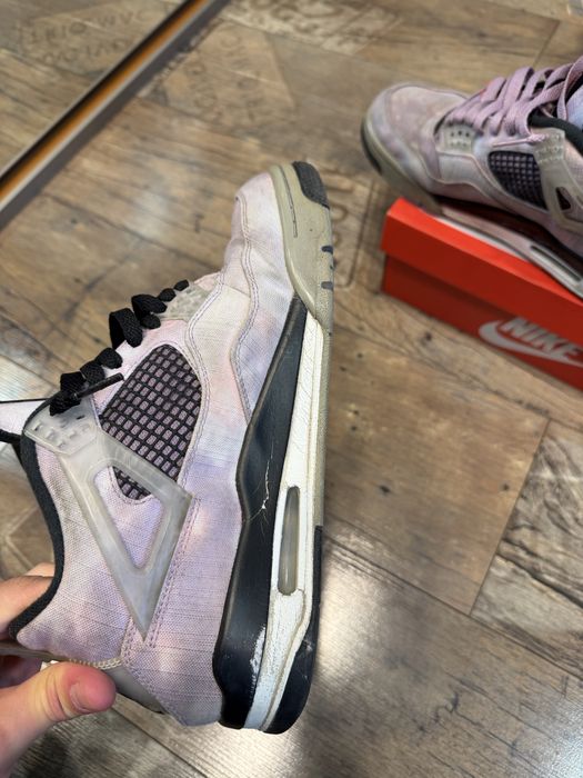 Jordan 4 zen master 42.5