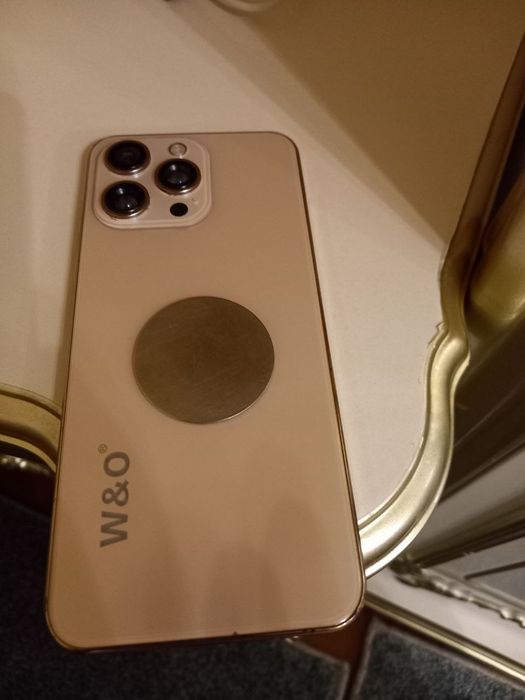 16x pro max W&O 800min