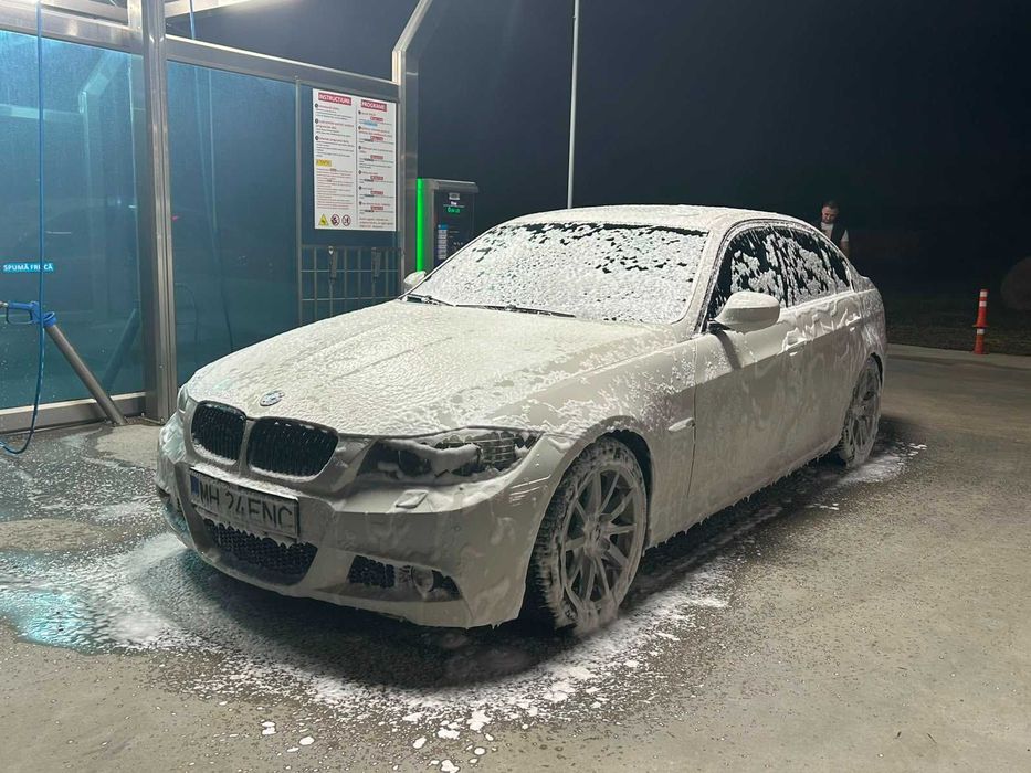 BMW Seria 3 2009 — imagine 12