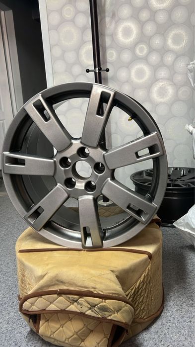 Диски р20 Range Rover