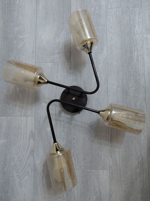 Люстра потолочная