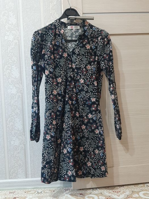 Көйлектер , Платье