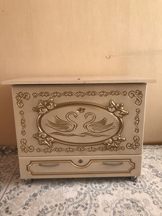 Сандықтар сатылады