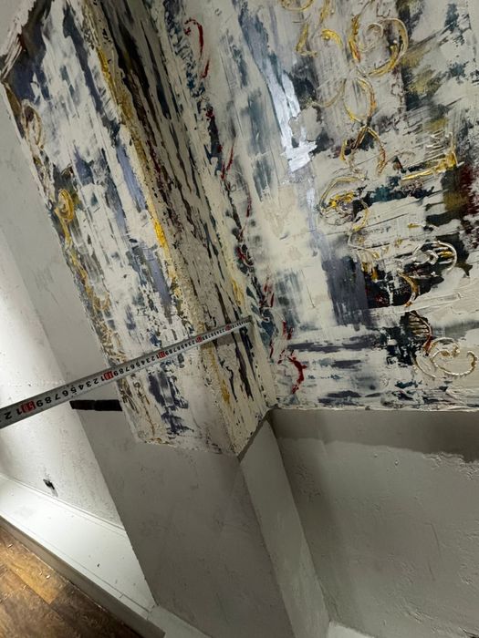 Картины ручной работы