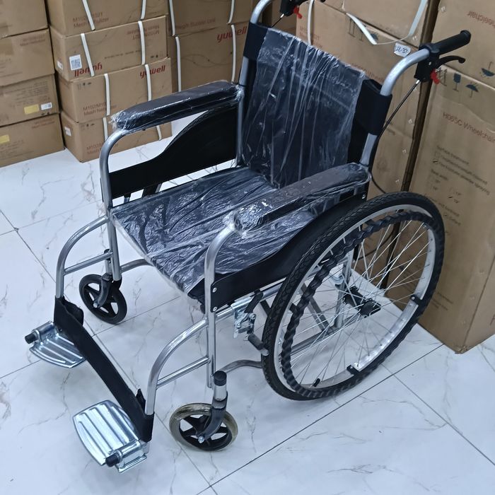 Коляски инвалидние