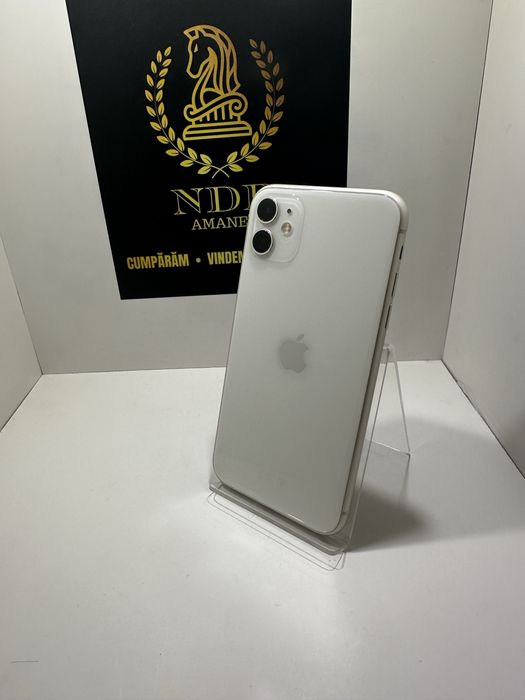 NDP Amanet NON-STOP Calea Vitan Nr. 121 Iphone 11 (48687)