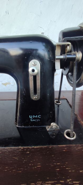 Mașină de cusut Casnica Super UMC Cugir