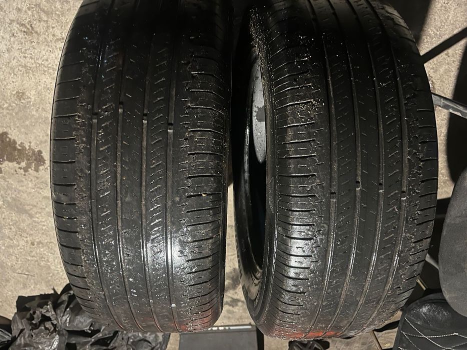 Продам две шины буу Нексен